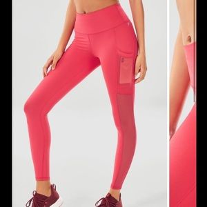 Fabletics Mika High-Waisted Pocket Legging